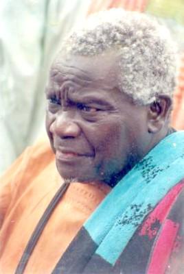 SERIGNE MODOU AMINTA FALL